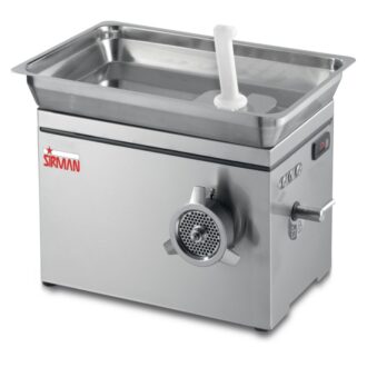 Tritacarne TC 32 Nevada Refrigerato – Sirman