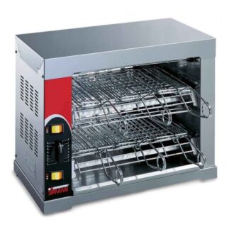 Tostiera 12C – Sirman