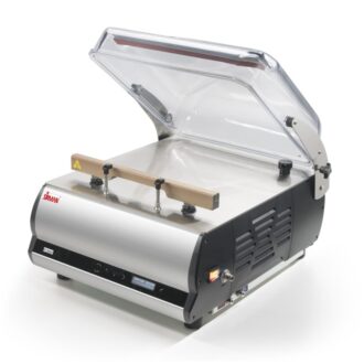 Macchina Sottovuoto Campana W8 Top 40 DX – Sirman