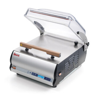 Macchina Sottovuoto Campana W8 40 Easy Touch DX – Sirman