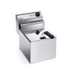 Friggitrice Elettrica 4 lt RS618 – Horecatech