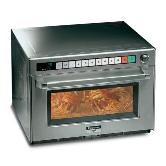 Forno Microonde Panasonic NE 1880 – Sirman