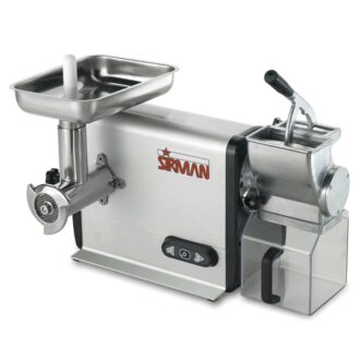 Tritacarne Grattugia Dakota TCG 22 – Sirman