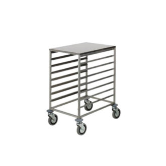 Rastrello Portateglie Basso – Sirman