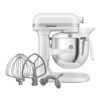 Planetaria Da Banco 7 Lt + 4 Accessori 1500 W – Hendi