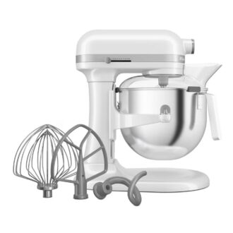KitchenAid Heavy Duty 6,6 lt Bianco – KitchenAid