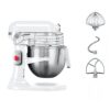 KitcheAid Heavy Duty Professional 6,9 lt Bianco – KitchenAid