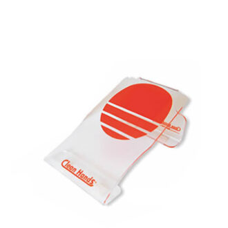 Base Portaguanto Magnetica In Plexiglass – Clean Hands