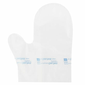 Guanti Manopola In Polietilene – Clean Hands