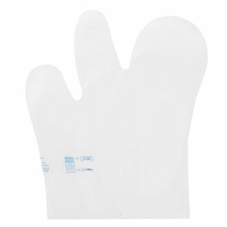 Guanti 3 Dita In Coex – Clean Hands