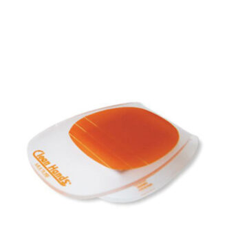 Base Portaguanto Portatile Doppio – Clean Hands