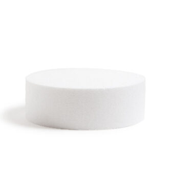 Disco Polistirolo H 10 cm – Decora