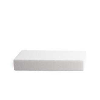 Rettangolo Polistirolo H 5 cm – Decora Rettangolo Polistirolo H 5 cm – Decora