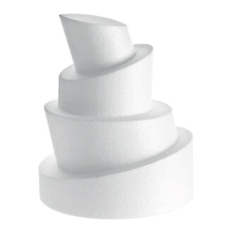 Wonky Polistirolo – Decora Wonky Polistirolo – Decora