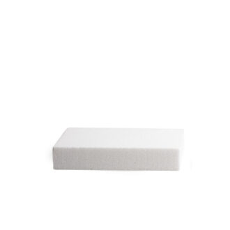 Quadrato Polistirolo H 5 cm – Decora Quadrato Polistirolo H 5 cm – Decora