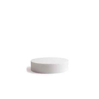 Disco Polistirolo H 7,5 cm – Decora