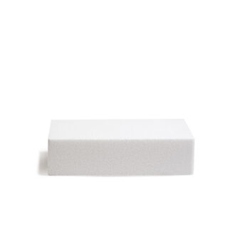 Quadrato Polistirolo H 7,5 cm – Decora Quadrato Polistirolo H 7,5 cm – Decora