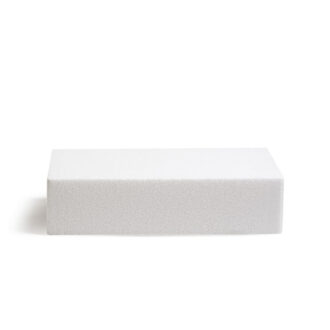 Rettangolo Polistirolo H 7,5 cm – Decora Rettangolo Polistirolo H 7,5 cm – Decora