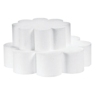 Fiore in Polistirolo H 7,5 cm Fiore in Polistirolo H 7,5 cm