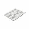 Stampo In Silicone Per Moulds - Gel 16 Rondò – Silikomart