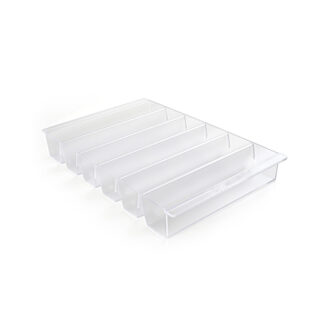 Espositore Gelati Biscotto 24 Posti – Silikomart Espositore Gelati Biscotto 24 Posti – Silikomart