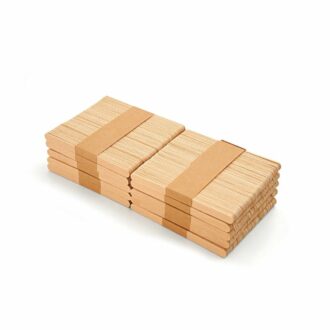 Stecchi Gelato In Legno – Silikomart