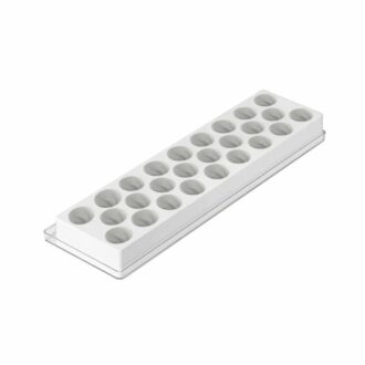 Stampo In Silicone Fiamma Per Cono Gelato – Silikomart