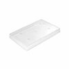 Vaschetta Doppia Per Gelateria 33 x 25 cm – Mori 2A