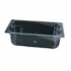 Vaschetta Doppia Per Gelateria 33 x 25 cm – Mori 2A