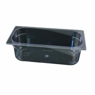 Vaschetta Per Gelateria In Policarbonato – Mori 2A Vaschetta Per Gelateria In Policarbonato – Mori 2A