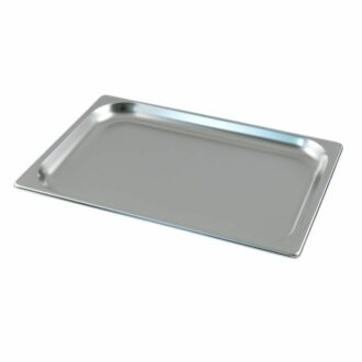 Vaschetta Doppia Per Gelateria 36 x 25 cm – Mori 2A Vaschetta Doppia Per Gelateria 36 x 25 cm – Mori 2A
