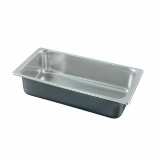 Vaschetta Per Gelateria 33 x 16,5 cm – Mori 2A Vaschetta Per Gelateria 33 x 16,5 cm – Mori 2A