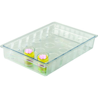 Espositore Per Mini-bicchieri Di Gelato – Mori 2A