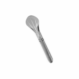Spatola Gelato Policarbonato Trasparente – Mori 2A