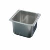 Vaschetta Per Gelateria 42 x 20 cm – Mori 2A