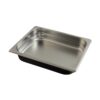 Bacinelle Gastronorm 1/2 In Acciaio Inox – Mori 2A