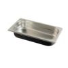 Bacinelle Gastronorm 1/3 In Acciaio Inox – Mori 2A