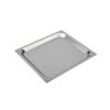 Teglie Gastronorm 2/3 In Acciaio Inox – Mori 2A