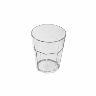 Bicchiere Americano In Policarbonato Colori Assortiti – Mori 2A Bicchiere Americano In Policarbonato Colori Assortiti – Mori 2A