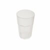 Bicchiere Americano In Policarbonato Satinato Trasparente 45 cl – Mori 2A
