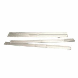 Set Posate Clack – Mori 2A