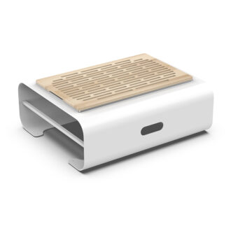 Modulo Buffet Completo Di Supporto, GN 1/1 E Tagliere Per Pane – MOA Modulo Buffet Completo Di Supporto, GN 1/1 E Tagliere Per Pane – MOA