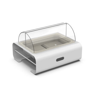 Modulo Buffet Completo Di Supporto, GN 1/1, Sacchetto e Coperchio – MOA