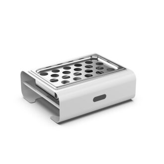 Modulo Buffet Completo Con Vassoio Per Yogurt – MOA Modulo Buffet Completo Con Vassoio Per Yogurt – MOA