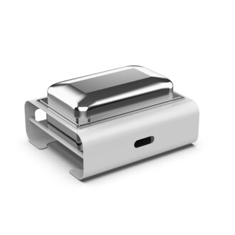 Modulo Buffet Completo Di Supporto, Controvasca 1/1, GN 1/1, Piastra E Coperchio – MOA Modulo Buffet Completo Di Supporto, Controvasca 1/1, GN 1/1, Piastra E Coperchio – MOA
