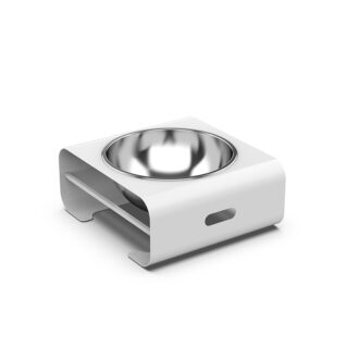 Modulo Buffet Completo Con Bowl In Acciaio Ø 360 x H 160 mm – MOA Modulo Buffet Completo Con Bowl In Acciaio Ø 360 x H 160 mm – MOA