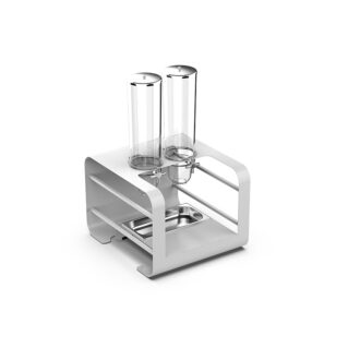 Modulo Buffet Completo Con Dispenser Cereali – MOA Modulo Buffet Completo Con Dispenser Cereali – MOA
