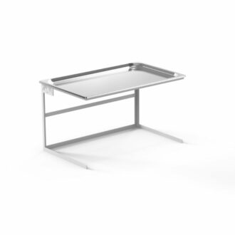 Modulo Buffet Completo Di Alzata 1/1 H 300 mm E Vassoio GN 1/1 – MOA Modulo Buffet Completo Di Alzata 1/1 H 300 mm E Vassoio GN 1/1 – MOA