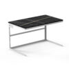 Modulo Buffet Completo Di Alzatina 1/3 H 200 mm E Tagliere In Resina 1/3 – MOA