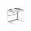 Modulo Buffet Completo Di Alzata 1/2 H 300 mm, Contenitore GN 1/2, Teglia Forata E Piastra – MOA